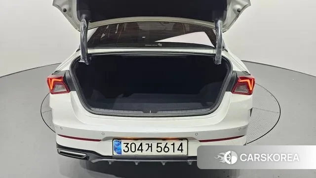 Kia K5 3rd generation id 3448660 из Кореи 11