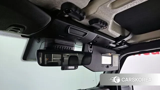 Jeep Gladiator (JT) id 3417242 из Кореи 11