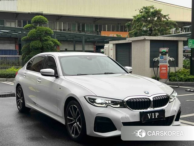 BMW 3 series id 4299768 из Китая 11