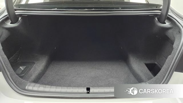 BMW 5 Series (G30) id 4471560 из Кореи 11