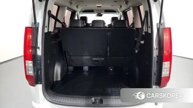 Hyundai Staria id 3322747 из Кореи 11