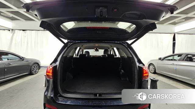 Kia The New Sorento id 3911847 из Кореи 11