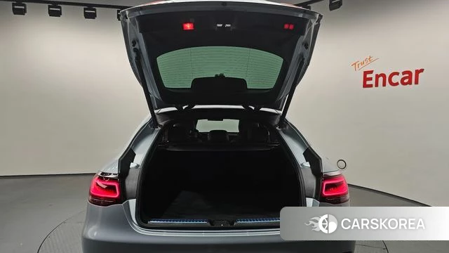Mercedes-Benz GLC-Class X253 id 3799183 из Кореи 11
