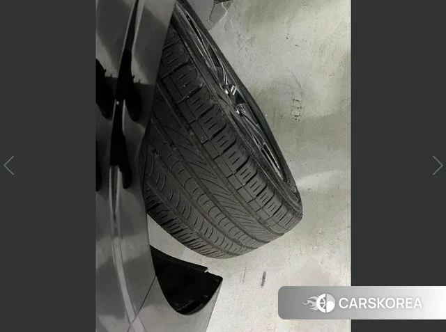 Kia Carnival 4th generation id 4224901 из Кореи 11