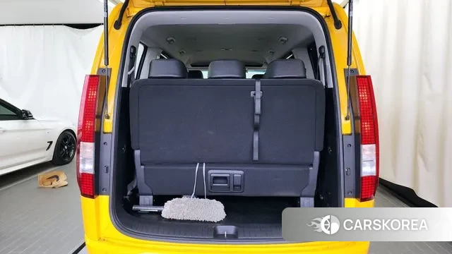 Hyundai Staria id 3263537 из Кореи 11