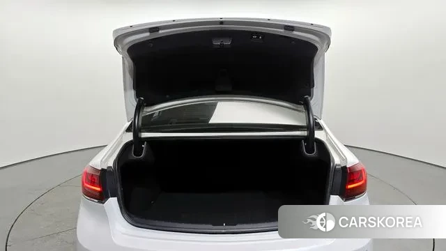 Kia K7 Premier id 3651119 из Кореи 11