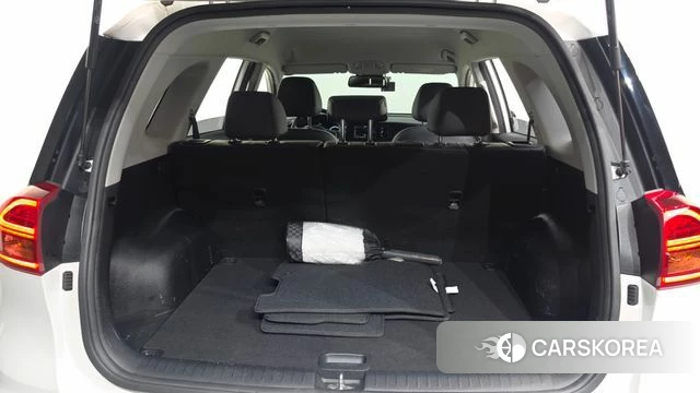 Kia Niro Plus id 4636485 из Кореи 11