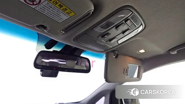 Kia All New Carnival id 3455288 из Кореи 11