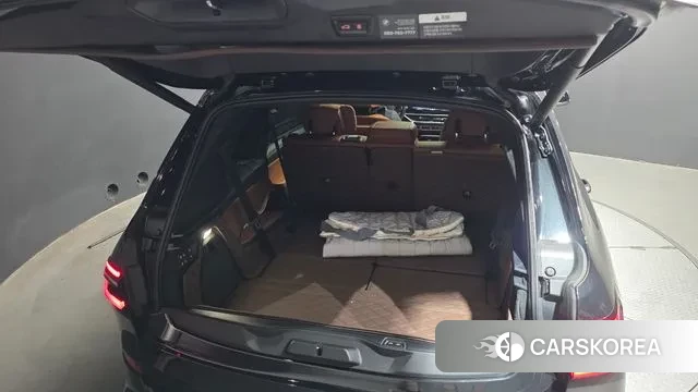 BMW X7 (G07) id 3099498 из Кореи 11