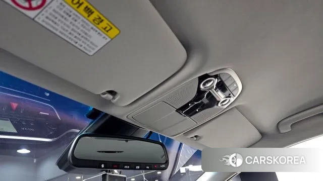 Hyundai Grandeur IG Hybrid id 3687194 из Кореи 11