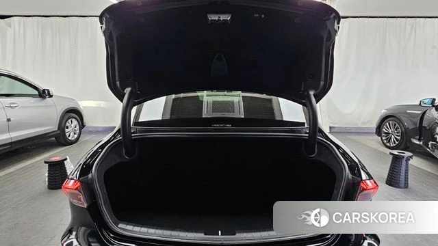 Hyundai The New Grandeur IG id 4396862 из Кореи 11