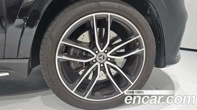 Mercedes-Benz GLS - Class X167 id 2878741 из Кореи 11