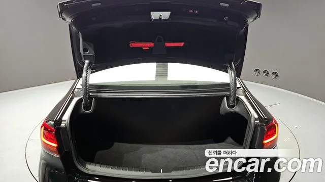 Kia K7 Premier id 2797061 из Кореи 11