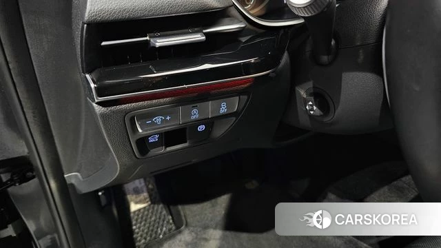 Genesis G80 (RG3) id 4354556 из Кореи 11