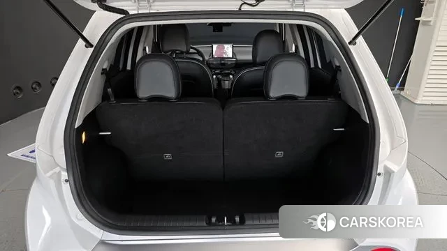 Hyundai Casper id 3301229 из Кореи 11