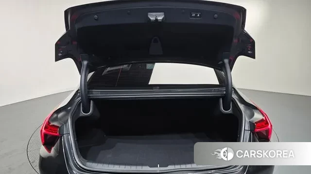 Kia K8 id 3453711 из Кореи 11