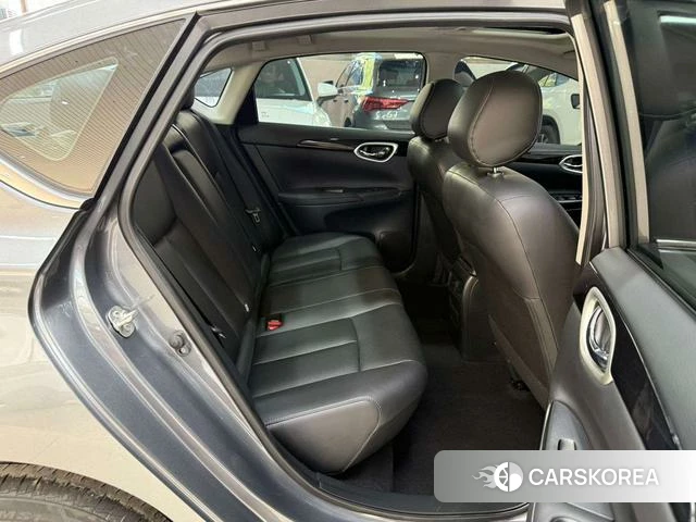 Nissan Xuan Yi id 4333831 из Китая 11