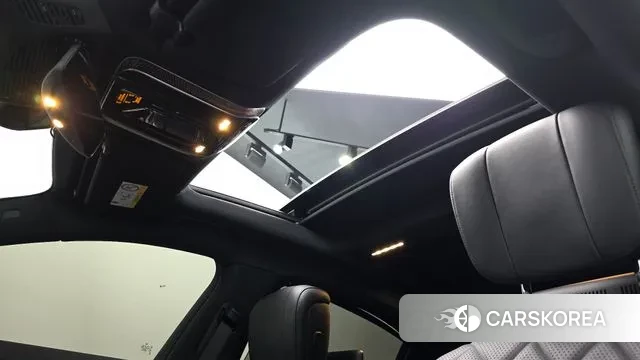 Mercedes-Benz S-Class W223 id 3529717 из Кореи 11