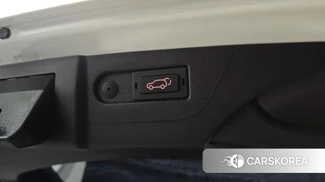 Ssangyong All New Rexton id 3416518 из Кореи 11