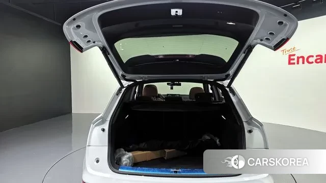 Audi Q5 (FY) id 3777676 из Кореи 11