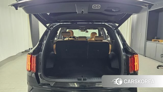 Kia Sorento 4th Generation id 4848134 из Кореи 11
