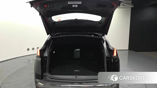 Peugeot 3008 second generation id 3801757 из Кореи 11