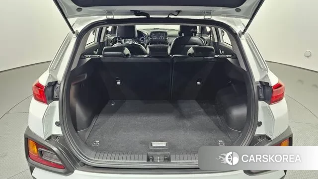 Hyundai Kona id 3760510 из Кореи 11