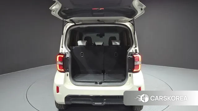 Kia The New Kia Ray id 3472310 из Кореи 11