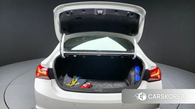 Chevrolet (GM Daewoo) The New Malibu id 4245233 из Кореи 11