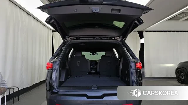 Chevrolet (GM Daewoo) Traverse id 3764205 из Кореи 11