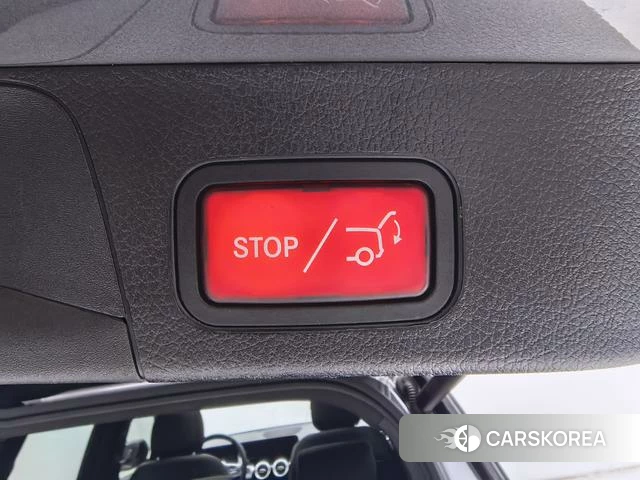 Mercedes-Benz GLB id 4253366 из Китая 11