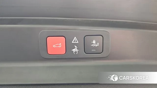 Peugeot 5008 second generation id 3026953 из Кореи 11