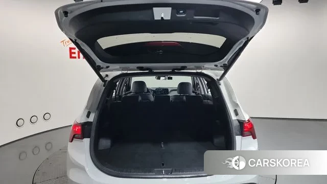 Hyundai The New Santa Fe id 3764319 из Кореи 11