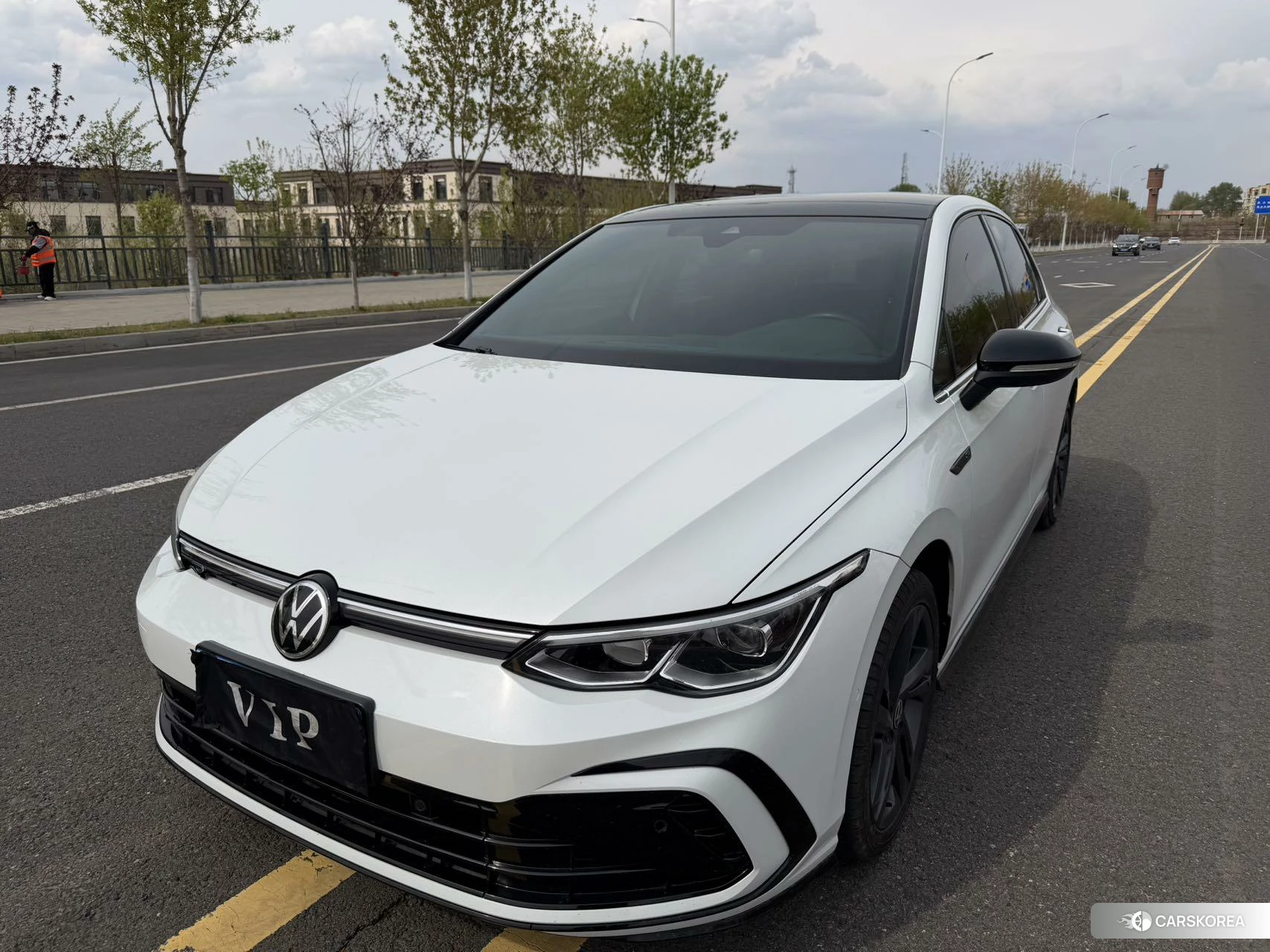 Volkswagen Golf id 4413379 из Китая 11
