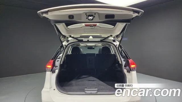 Nissan X Trail id 2700853 из Кореи 11