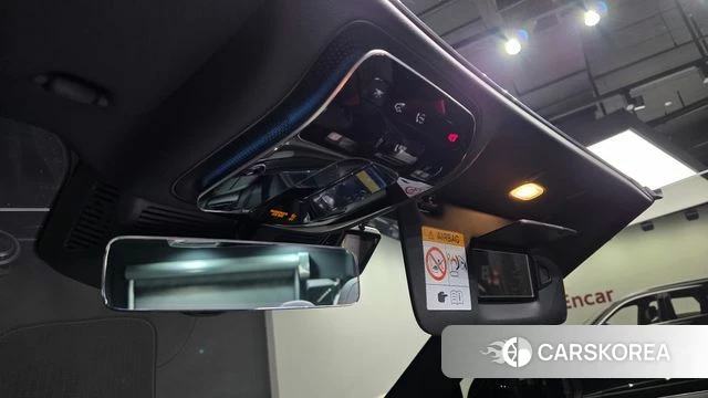 Mercedes-Benz CLE-Class C236 id 4719814 из Кореи 11