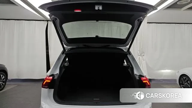 Volkswagen Tiguan second Generation id 3482518 из Кореи 11