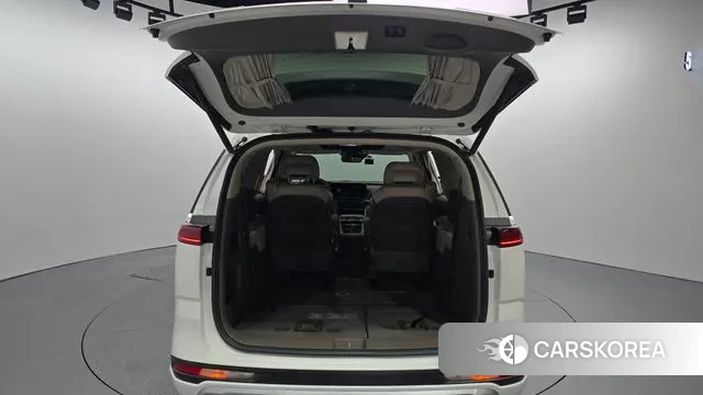 Kia Carnival 4th generation id 2960498 из Кореи 11