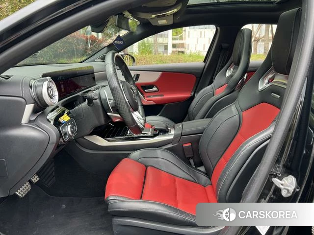 Mercedes-Benz Class A AMG (imported) id 4213163 из Китая 11