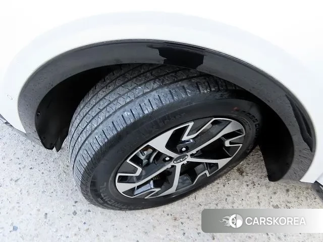 Kia Sportage 5th Generation Hybrid id 3305728 из Кореи 11