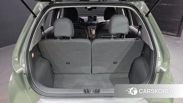 Hyundai Casper id 3316878 из Кореи 11