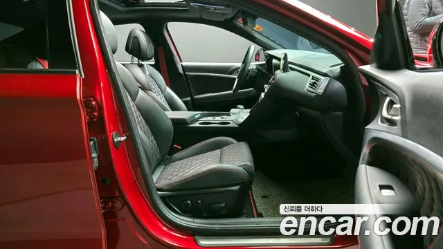 Genesis The New G70 id 2631651 из Кореи 11