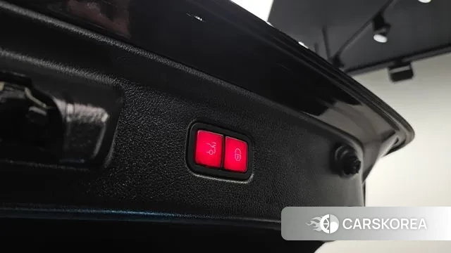 Mercedes-Benz S-Class W223 id 3498417 из Кореи 11