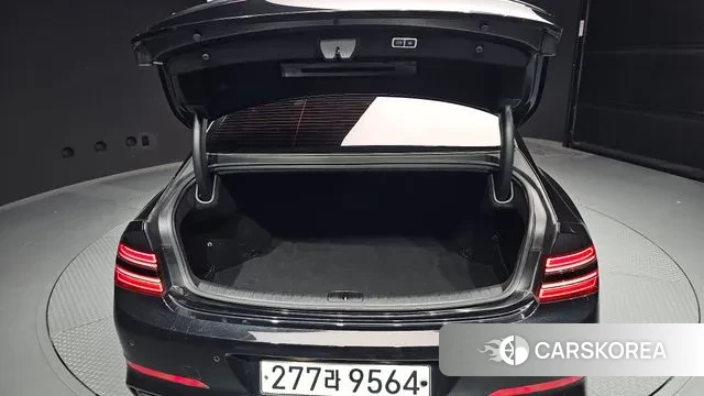 Genesis G80 (RG3) id 2995019 из Кореи 11