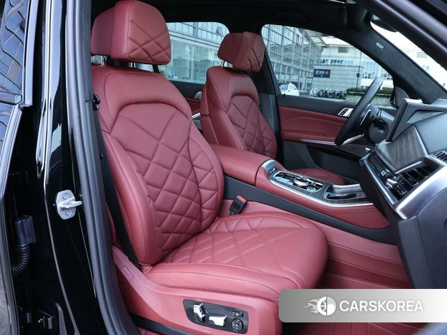 BMW X5 id 3909051 из Китая 11