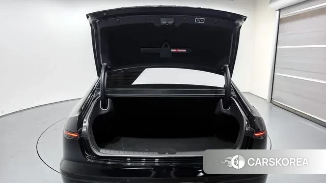 Hyundai Grandeur Hybrid (GN7) id 3389059 из Кореи 11