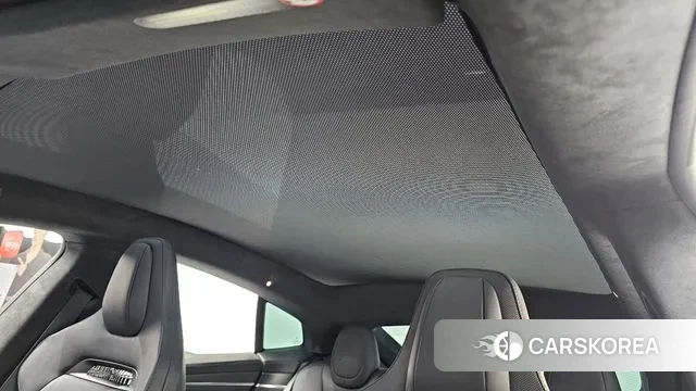 Tesla Model S id 3674816 из Кореи 11