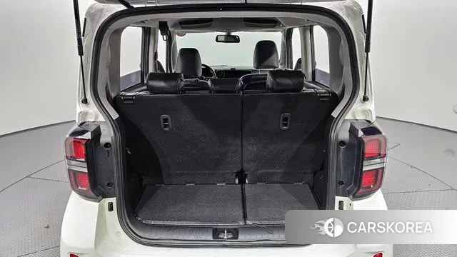 Kia The New Kia Ray id 3421040 из Кореи 11