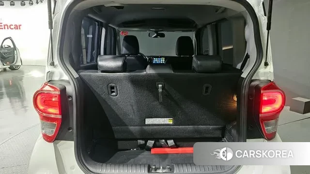 Kia The New Ray id 3581882 из Кореи 11