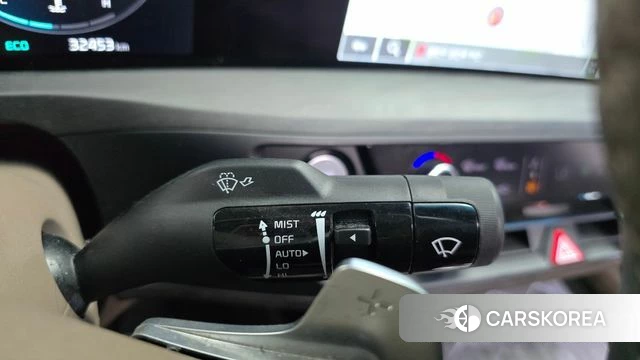 Kia K8 id 4458297 из Кореи 11